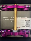 Xtrig Rocs Triple Clamps Purple Yamaha YZ450F 23 YZ250F 24 501330801501 04080446 New. Price: $719.99.