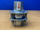 New Lot Of Balancer, Exh Vib, Dampener, Vibol TB0302BA0006. Stainless 3"O.D.. Price: $100.00.