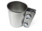 Genuine Audi Exhaust Muffler Clamp 1K0-253-141-T New. Price: $26.74.