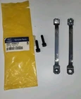 28667 3X000FFF Exhust Pipe Clamp Fits Hyundai Kia Universal New. Price: $5.99.