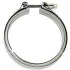 Doc Exhaust Filter Clamp 6" Diameter Replaces Cummins Oe# 5290118 21021850 New. Price: $18.99.