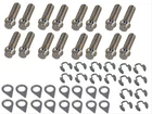 Stage 8907S 84-96 Corvette Oem Header Kit 16 Bolts New. Price: $78.94.