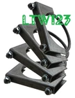 (4) 2-1/4" Heavy Duty Muffler Clamp Gm Style Nickson 3/8 Bolt Made In Usa New. Price: $20.00.