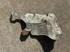 Genuine Land Rover Range Sport L320 Heat Shield Mudguard LR014241 Used. Price: $29.00.