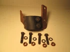 Nors Wohlert Intermediate Tail Pipe Hanger Right Hand 1958 Oldsmobile S88 New. Price: $49.95.