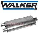 Walker Soundfx Exhaust Muffler For 1988-1993 Chevrolet C1500 5.7L 6.2L V8 Nj New. Price: $98.48.