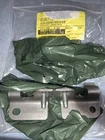 Jaguar E-pace 2.0L Rear Piece Exhaust Muffler Pipe Hanger Bracket Oem 18-20 New. Price: $75.00.