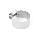 New Bmw F20 Rear Exhaust System Muffler Clamp 18308632361 No Duties. Price: $45.41.