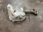 2023 2025 Mazda CX-30 CX-50 2.5S Awd 2.5L Engine Exhaust Manifold Pipe Used. Price: $700.00.