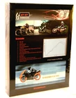 Vespa 2T Cc Scooter Custom Jetting Carburetor Stage 1-3 Kit New. Price: $35.55.
