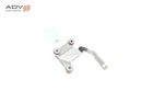 2017 - 2025 Porsche Panamera Exhaust System Front Right Pipe Support Bracket Oem Used. Price: $40.49.