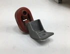 2015-2021 Volkswagen Golf Exhaust Bracket Mount Hanger Oem Used. Price: $12.59.