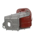 New Oem 2018 Vw Volkswagen Jetta Rear Muffler Hanger Bracket 5Q0-253-144-N. Price: $45.59.