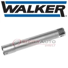 Walker Left Exhaust Intermediate Pipe For 1982-1988 Chevrolet P20 6.2L V8 Es New. Price: $35.41.