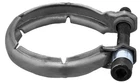 Exhaust Clamp Elring 110.780 New. Price: $22.03.
