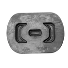 Ap Exhaust System Hanger 8545 Bpf New. Price: $31.41.