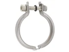 Right Exhaust Clamp Genuine 39CKMBW36 For Porsche Macan 2015 2016 2017 2018 New. Price: $38.10.
