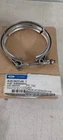 Ford Oem Exhaust Pipe V Clamp, 4C2Z-5A231-HA 4C2Z5A231HA New. Price: $25.00.