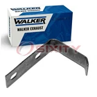 Walker Exhaust For 1979-1984 Gmc G2500 4.1L 5.0L L6 V8 Brackets Po New. Price: $13.59.