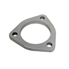 Summit Racing Stainless Flange 2.5IN 3 Bolts SUM-626000 New. Price: $63.57.