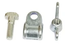 Empi Rear Seat Clamp For 52-72 Vw Type Bus 211898-825A Each 98-8977-B New. Price: $14.96.