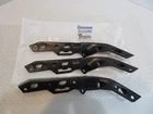 Mopar Support Bumper Mounting Bracket Right 15-21 Dodge Charger Oem 68213539AC New. Price: $42.75.