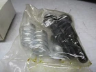 New Set Of Exhaust Bolt And Springs Walker 36129 Fast Free Shipping!. Price: $20.00.