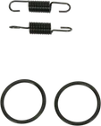Fmf Pipe Spring O-ring Kit 11310 New. Price: $12.99.