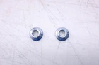 New Oem Ford W713095-S437 Exhaust Manifold Nuts Qty 2 Nos. Price: $6.99.