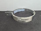 Nos International 3523768C2 Clamp, Intermediate Exhaust Pipe New. Price: $21.00.