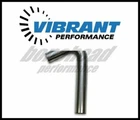 Vibrant Performance 13012 3.00" (76.2MM) O.d. 120 Degree Mandrel Bend New. Price: $68.99.