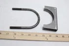 Nickson U-bolt Clamp 3" Nk 61 New. Price: $8.37.