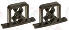 *2PCS For Bmw E36 318I 323IS 325IC 328I Oem Rear Exhaust Hanger 18211723101 New. Price: $29.10.