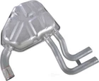 Exhaust Muffler-oes Autopart Intl 2103-90453 Fits 02-08 Mini Cooper New. Price: $209.53.