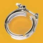 R.g. Ray, 35494 Exhaust Clamp-heavy Duty Band 4.31" New. Price: $37.00.