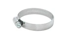 Vibrant S.s. Worm Gear Clamps Pack Of 10 - Clamping Range: 1.30IN 2.16IN (33MM New. Price: $42.99.