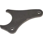 Speedway Motors Weld-on Steel Low Rear 3" Diameter Axle Bracket 5-3/4 Inch New. Price: $28.99.