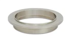Vibrant 12490M Male V-band Flange For 2.5" Od Tubing New. Price: $78.99.