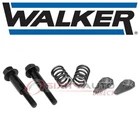 Walker Converter Rear To Intermediate Pipe Exhaust Bolt & Spring For Lu New. Price: $24.53.