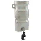 Genuine Ford Exhaust Muffler Bracket BE8Z-14A163-BA New. Price: $29.39.