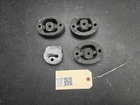 4PC Exhaust Pipe Hanger Brackets Set 2019 Honda Cr-v 18215-TLA-A01 2017 2022 Used. Price: $24.50.