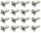 Stage 8953 Fasteners Sb Ford Header Bolt New. Price: $149.95.