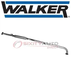 Walker Exhaust Resonator & Pipe Assembly For 1999-2003 Toyota Solara 3.0L V6 New. Price: $356.75.