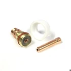 Ticon Industries Furick Cup Number 17/18/26 Torch Adapter Kit 901-02016-1700 New. Price: $41.01.