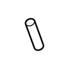 Genuine Ford Pipe Stud W714713-S900 New. Price: $33.75.