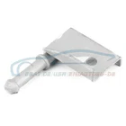 Genuine Bmw 18207578230 - Bracket Rear Right Series 6 Neu. Price: $92.25.