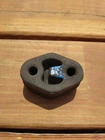 08-12 Ford Escape Mariner Insulator Rubber Hanger Exhaust Muffler 9L8Z5A262A Used. Price: $13.99.