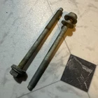 X2 Ford Explorer 2011-2019 Air Compressor Mount Stud Oem Used. Price: $25.00.