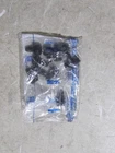 New Package Of 10 Genuine Gm M8X1.25X20 Multi-purpose Bolt 11515358. Price: $25.00.