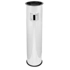 Spectre 9718 Air Intake Tubes, 4 In. Od, Long New. Price: $99.99.